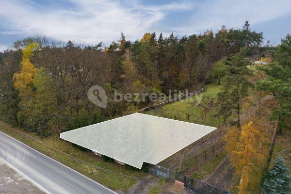 Prodej pozemku 627 m², Vejprnická, 