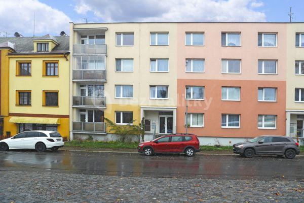 Prodej bytu 3+1 63 m², Skřivánčí, Jablonec nad Nisou, Liberecký kraj