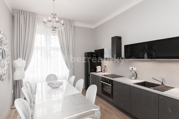 Pronájem bytu 2+1 90 m², Na Kozačce, Praha Pronájem bytu 2+1 90 m², Na Kozačce, Praha