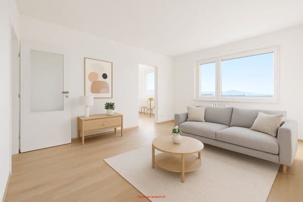 Pronájem bytu 3+1 64 m², Kosmonautů, Havířov-Podlesí Pronájem bytu 3+1 64 m², Kosmonautů, Havířov-Podlesí
