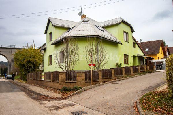Prodej domu 231 m², pozemek 240 m², Sokolská, 