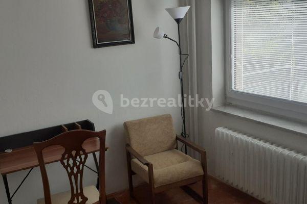 Pronájem bytu 3+1 18 m², Preslova, Brno