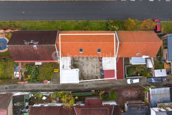 Prodej domu 72 m², pozemek 226 m², Trampotova, 