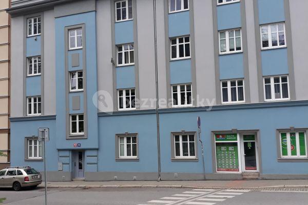 Prodej bytu 2+kk 39 m², Metelkova, Liberec, Liberecký kraj