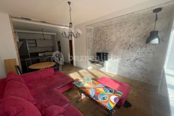 Pronájem bytu 3+kk 77 m², Kotlářská, Brno Pronájem bytu 3+kk 77 m², Kotlářská, Brno