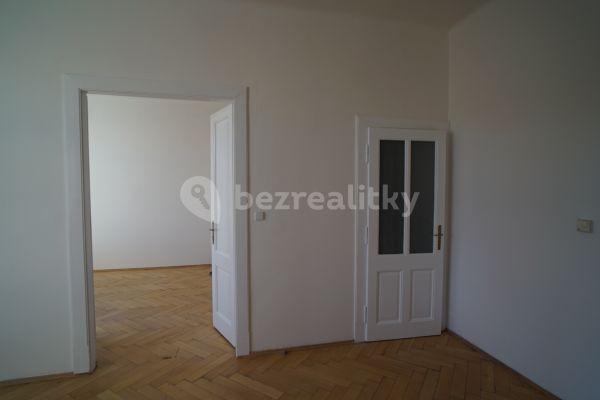 Pronájem bytu 3+1 85 m², Preslova, Hlavní město Praha