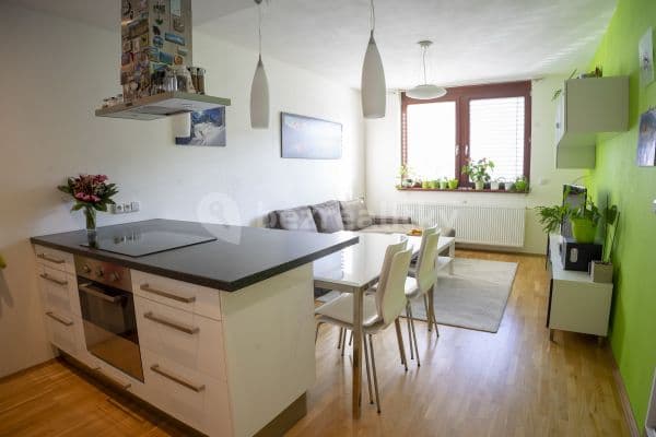 Pronájem bytu 2+kk 53 m², Na Žertvách, Hlavní město Praha Pronájem bytu 2+kk 53 m², Na Žertvách, Hlavní město Praha