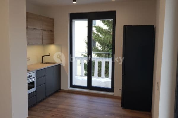 Pronájem bytu 2+kk 40 m², Nad Ondřejovem, Praha Pronájem bytu 2+kk 40 m², Nad Ondřejovem, Praha