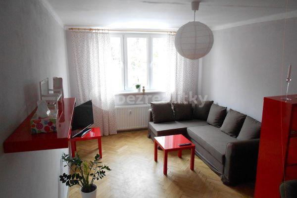 Pronájem bytu 2+1 64 m², Vyšehrad, Český Krumlov