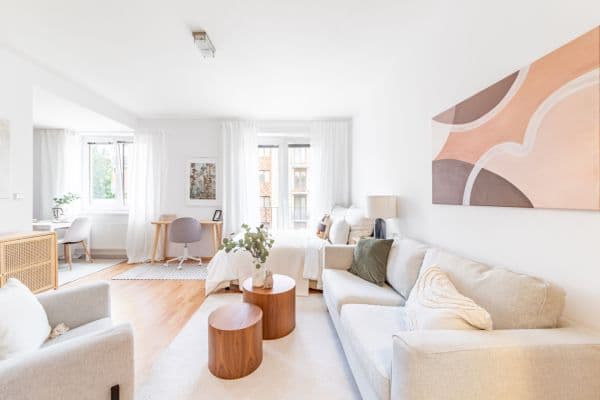 Prodej bytu 1+kk 35 m², U Leskavy, Brno Prodej bytu 1+kk 35 m², U Leskavy, Brno