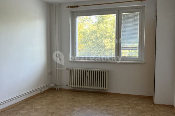 Pronájem bytu 1+kk 25 m², Konečná, Karlovy Vary