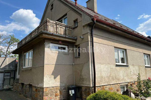 Prodej domu 108 m², pozemek 615 m², Čechurova, Hlavní město Praha