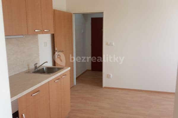 Pronájem bytu 2+kk 44 m², Pastrnkova, Brno Pronájem bytu 2+kk 44 m², Pastrnkova, Brno