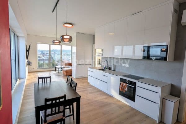 Pronájem bytu 2+kk 66 m², Nové sady, Brno Pronájem bytu 2+kk 66 m², Nové sady, Brno