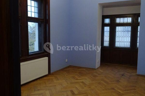 Pronájem bytu 3+kk 80 m², Dykova, Hlavní město Praha
