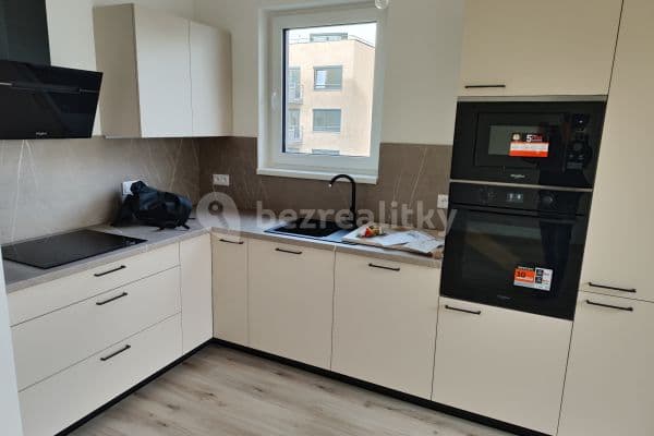 Pronájem bytu Pronájem bytu