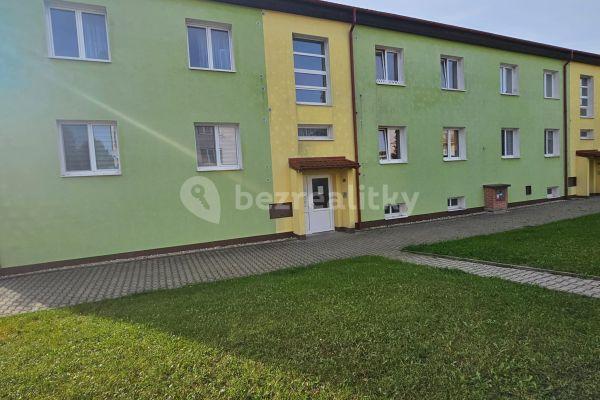 Prodej bytu 2+1 52 m², sídliště Lučina, Chodová Planá