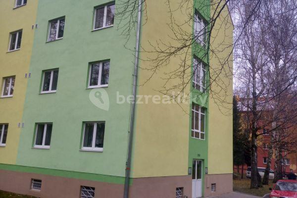 Prodej bytu 1+1 32 m², Kyjevská, Kladno