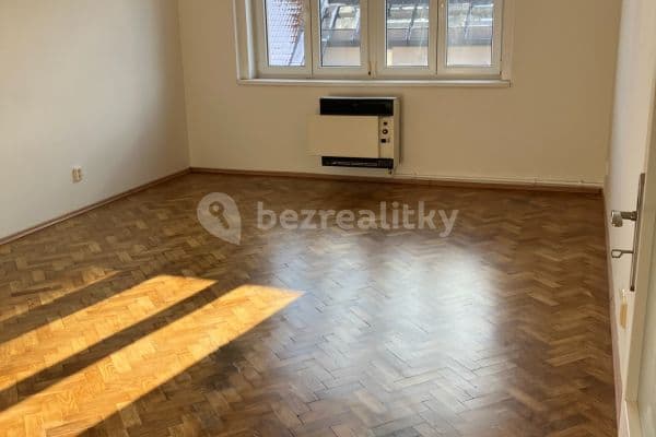 Pronájem bytu 2+kk 54 m², V Horkách, Praha Pronájem bytu 2+kk 54 m², V Horkách, Praha