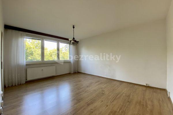 Prodej bytu 3+1 68 m², Habrová, 
