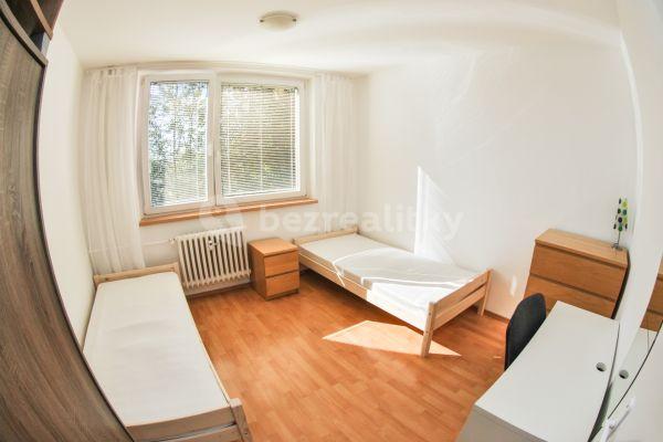 Pronájem bytu 2+1 75 m², Uzbecká, Brno, Jihomoravský kraj