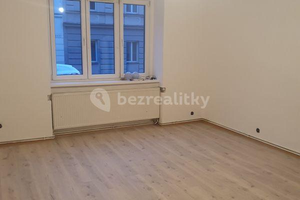 Pronájem bytu 2+kk 52 m², Vosmíkových, Hlavní město Praha