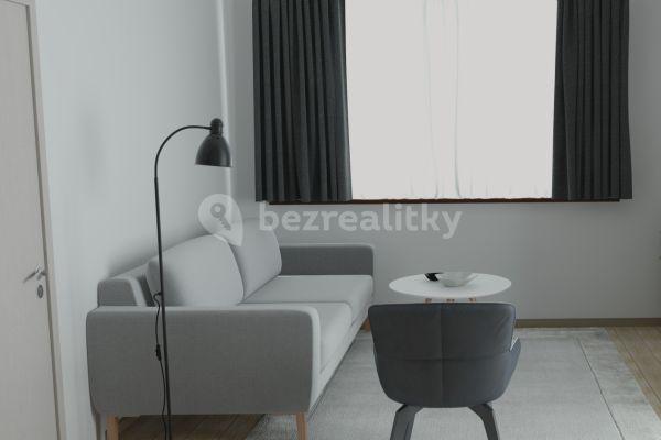 Prodej bytu 1+1 69 m², Elišky Krásnohorské, Olomouc