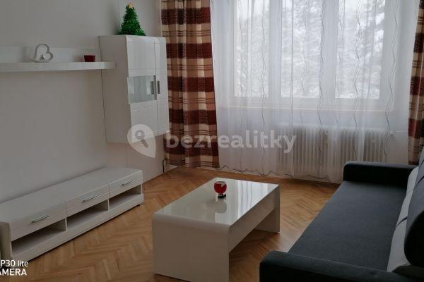 Pronájem bytu 2+1 61 m², Karlovy Vary