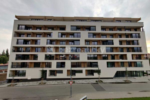 Pronájem bytu 1+kk 38 m², Střední, Brno