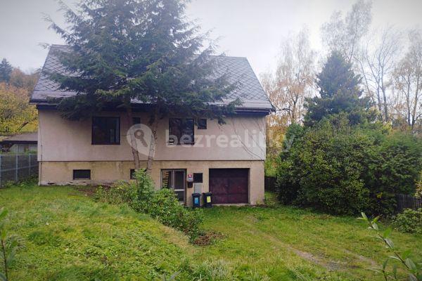 Prodej domu 224 m², pozemek 634 m², Vrkoslavická, Jablonec nad Nisou