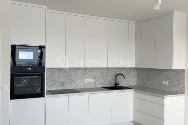 Pronájem bytu 2+kk 52 m², Sedlářova, Praha Pronájem bytu 2+kk 52 m², Sedlářova, Praha