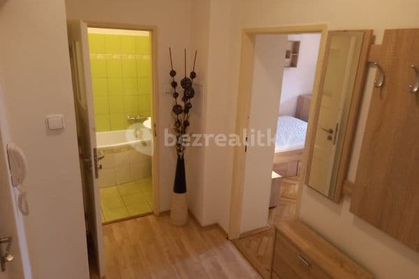 Pronájem bytu 1+1 40 m², Soudní, Praha Pronájem bytu 1+1 40 m², Soudní, Praha