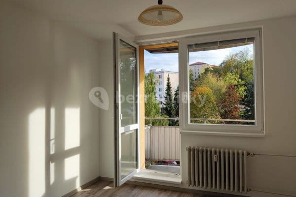 Prodej bytu 3+1 74 m², Březinova, Jihlava, Kraj Vysočina