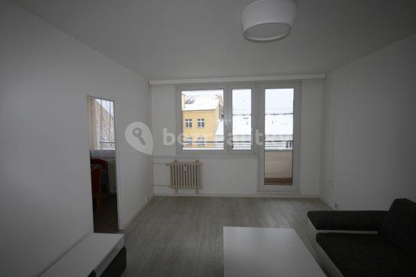 Pronájem bytu 3+1 74 m², Ke Skalkám, Hlavní město Praha