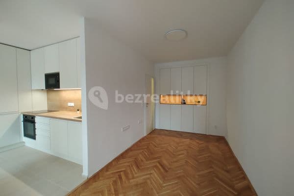 Pronájem bytu 3+kk 68 m², Tyršova, Brno Pronájem bytu 3+kk 68 m², Tyršova, Brno