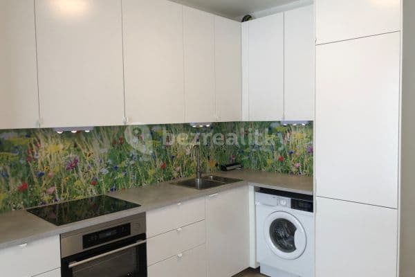 Pronájem bytu 2+1 52 m², Pazourková, Kuřim Pronájem bytu 2+1 52 m², Pazourková, Kuřim