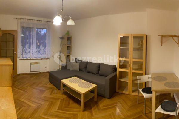 Prodej bytu 2+kk 40 m², Masarykova, Roztoky