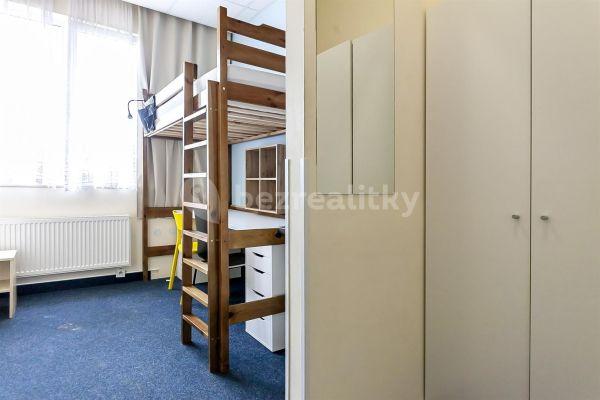 Pronájem bytu 1+kk 14 m², Vídeňská, Brno