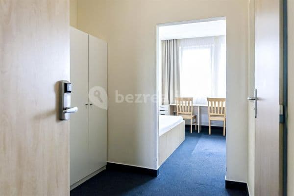 Pronájem bytu Garsoniéra 20 m², Vídeňská, Brno, Jihomoravský kraj