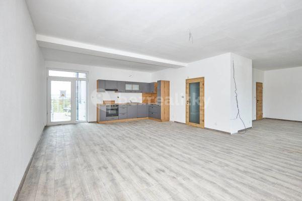 Prodej bytu 2+kk 75 m², Fráni Šrámka, České Budějovice, Jihočeský kraj