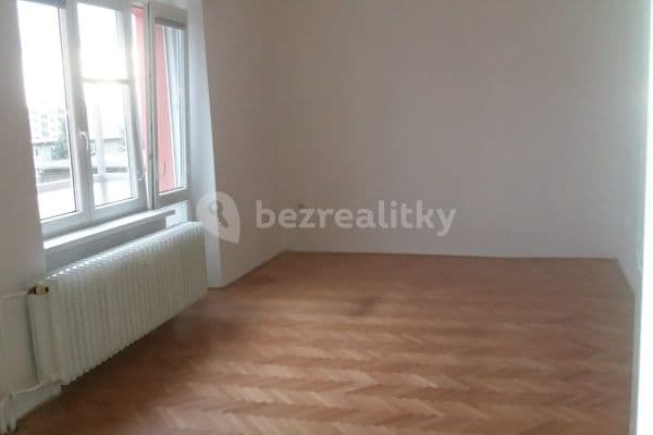 Pronájem bytu 2+1 54 m², Ruská, Litvínov
