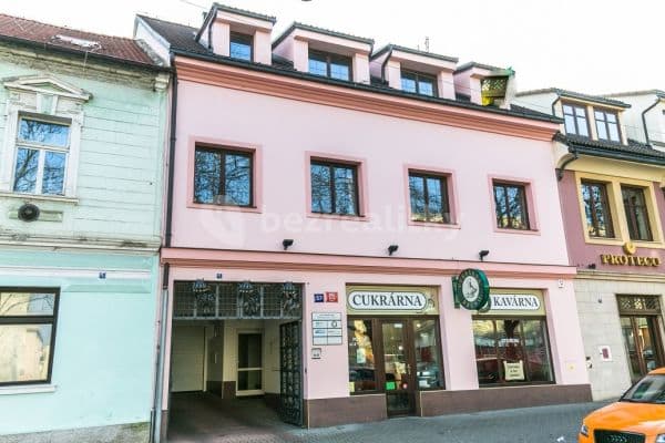 Pronájem kanceláře 110 m², Bělohorská, Hlavní město Praha Pronájem kanceláře 110 m², Bělohorská, Hlavní město Praha
