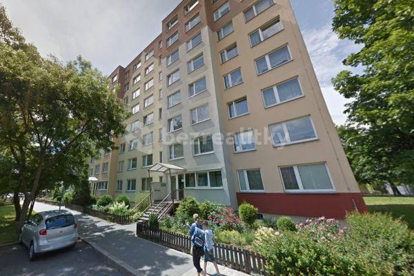 Pronájem bytu 2+kk 44 m², Bazovského, Hlavní město Praha