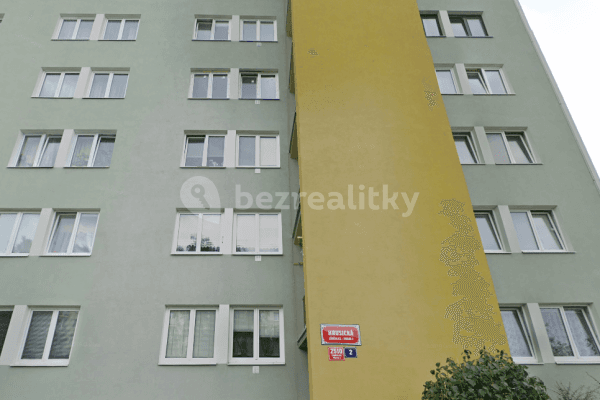 Pronájem bytu 4+1 73 m², Hrusická, Praha, Praha