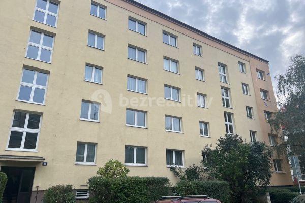 Prodej bytu 3+1 74 m², Nosická, Hlavní město Praha