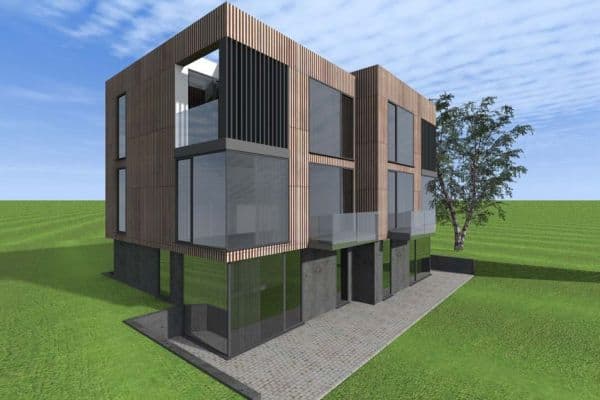 Prodej pozemku 476 m², K Cihelně, Praha Prodej pozemku 476 m², K Cihelně, Praha