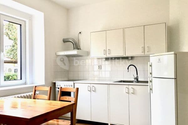 Pronájem bytu 2+kk 48 m², Na Kopanině, Praha Pronájem bytu 2+kk 48 m², Na Kopanině, Praha