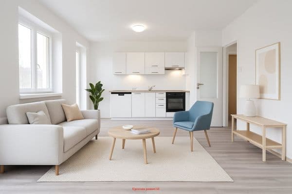 Pronájem bytu 3+kk 68 m², Kapitána Jasioka, Havířov, Moravskoslezský kraj Pronájem bytu 3+kk 68 m², Kapitána Jasioka, Havířov, Moravskoslezský kraj