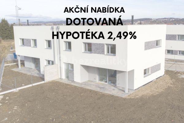 Prodej domu 143 m², pozemek 261 m², Za Dvořáků, Roudné, Jihočeský kraj