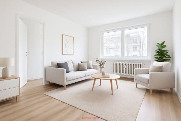 Pronájem bytu 3+1 59 m², Jožky Jabůrkové, Havířov-Město Pronájem bytu 3+1 59 m², Jožky Jabůrkové, Havířov-Město
